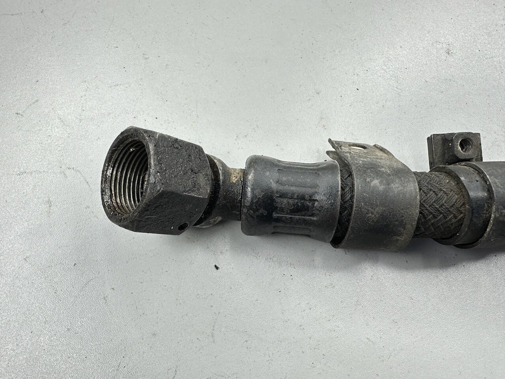 Yamaha XS1100 Oil Cooler Hose Line Pipe 1 - 2H9-13464  2H9-13464-000