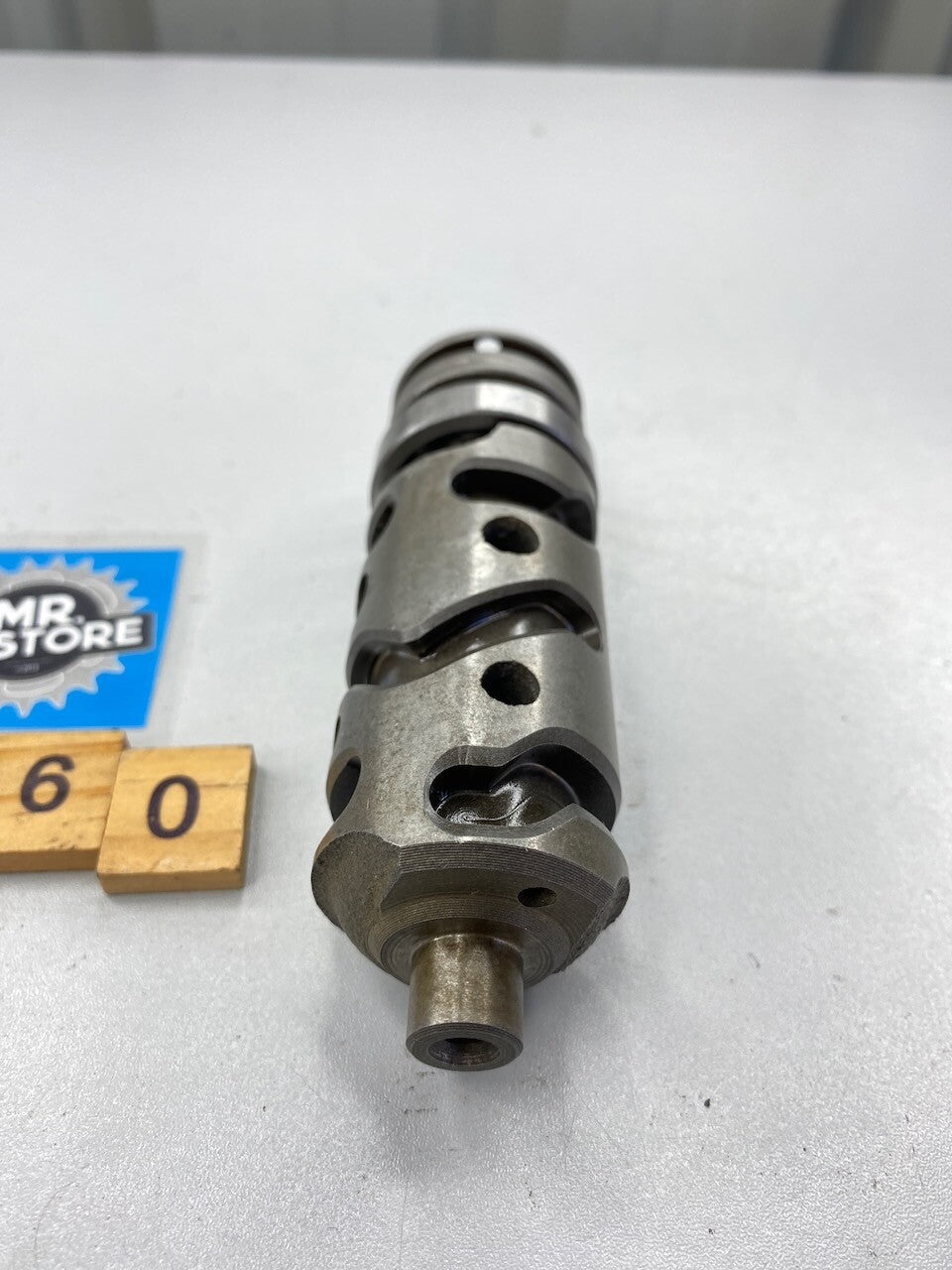 Honda XL350 XL250 TL250 Gear Shift Drum 24301-329-010