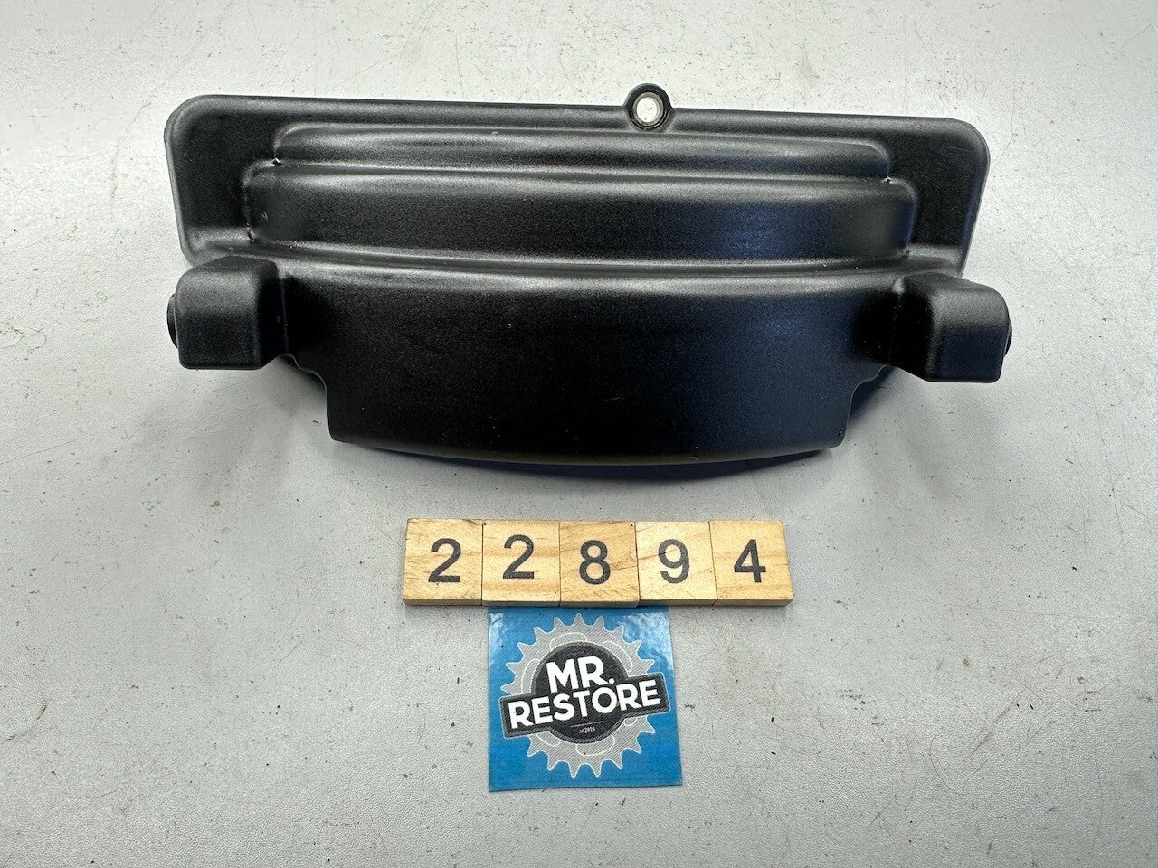 BMW R1200GS / ADV R1200RT R1200ST R1200R R1200S R900RT R nineT Clutch Cover