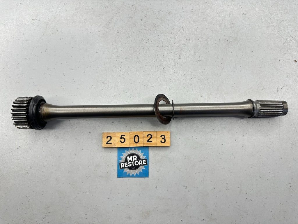 Yamaha V-Max 1200 VMX12 '85-03' Drive Shaft 1FK-46172