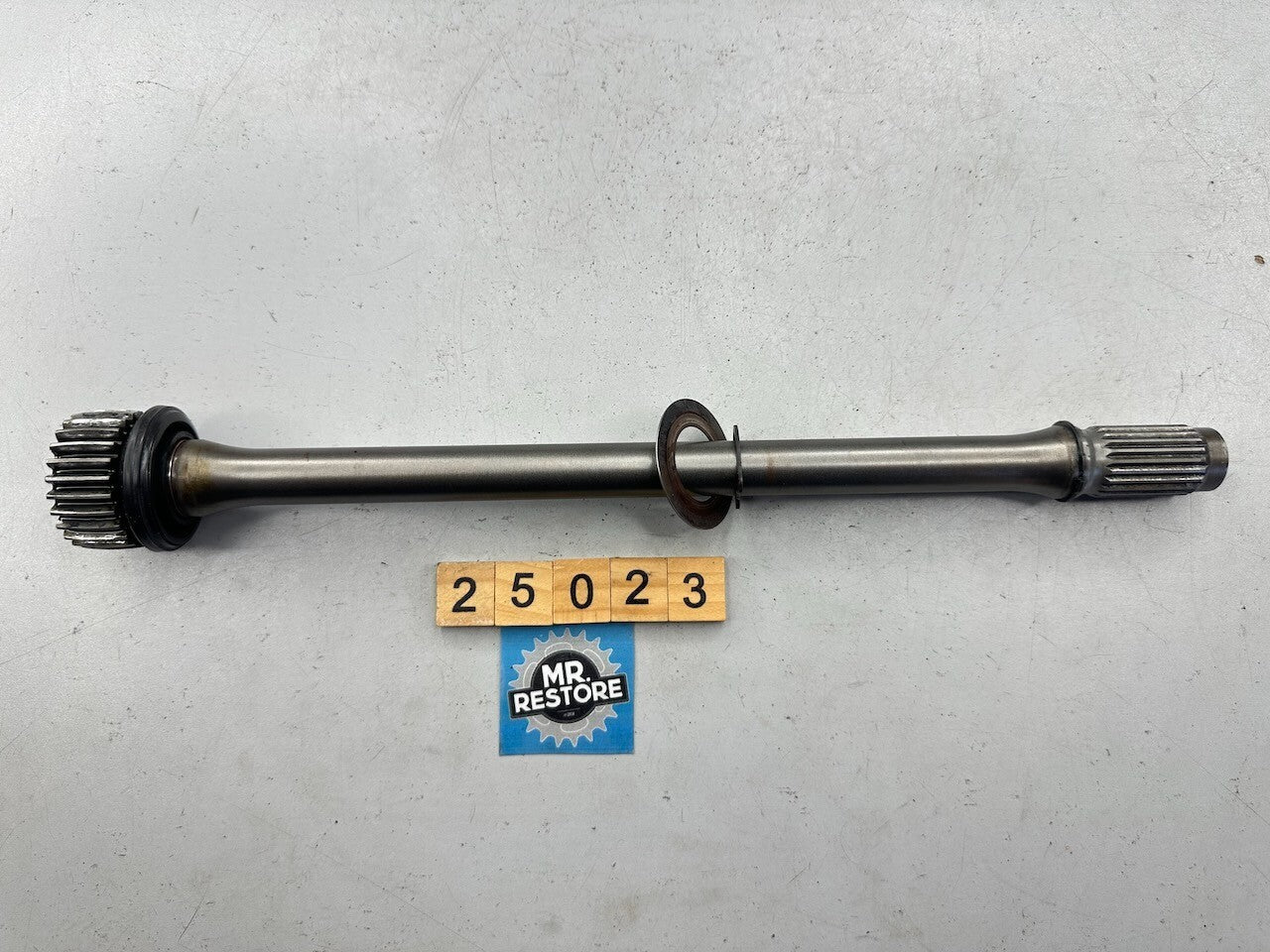 Yamaha V-Max 1200 VMX12 '85-03' Drive Shaft 1FK-46172