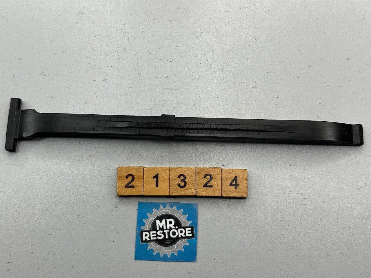 Kawasaki GPZ305 EX305 GPZ250 Belt Drive ER250 Z250 Camshaft Chain Guide