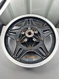 Honda CB750 1981 Rear Comstar Wheel Rim 18  x 2.15 (June 81)