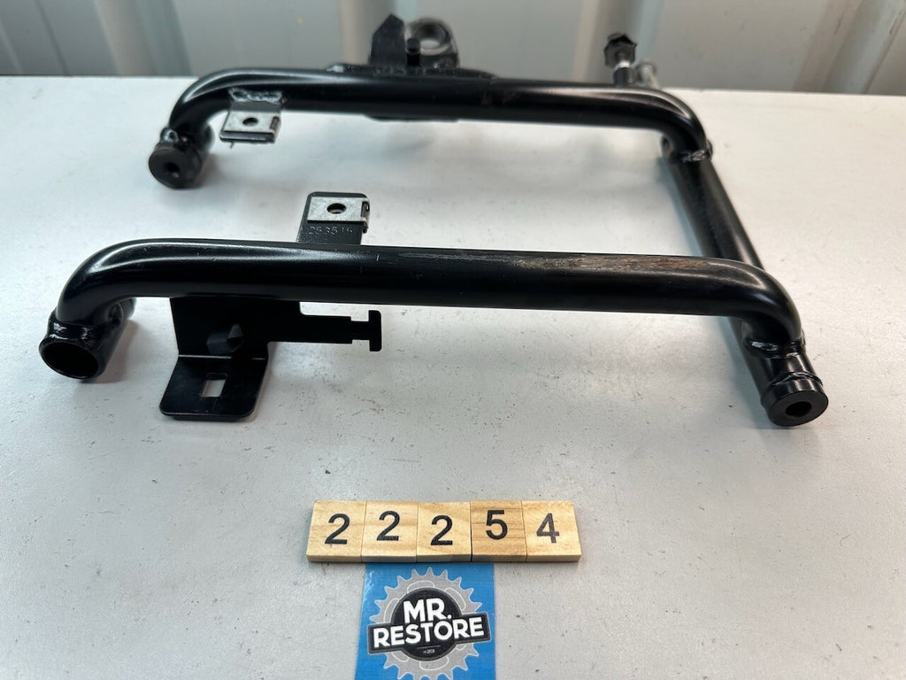 BMW G650GS 2008-15 F650GS 1999-07 Lower Frame Engine Support Mount 46537669900