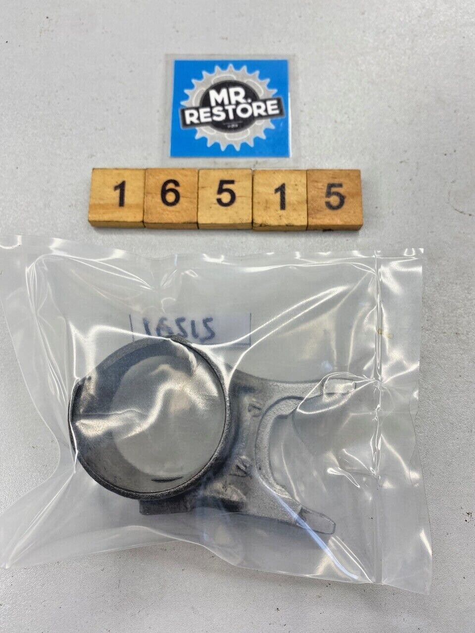 Kawasaki Z1000 KZ1000 '77-81' Z900 KZ900 Z1 3rd Fork Selector 13140-046