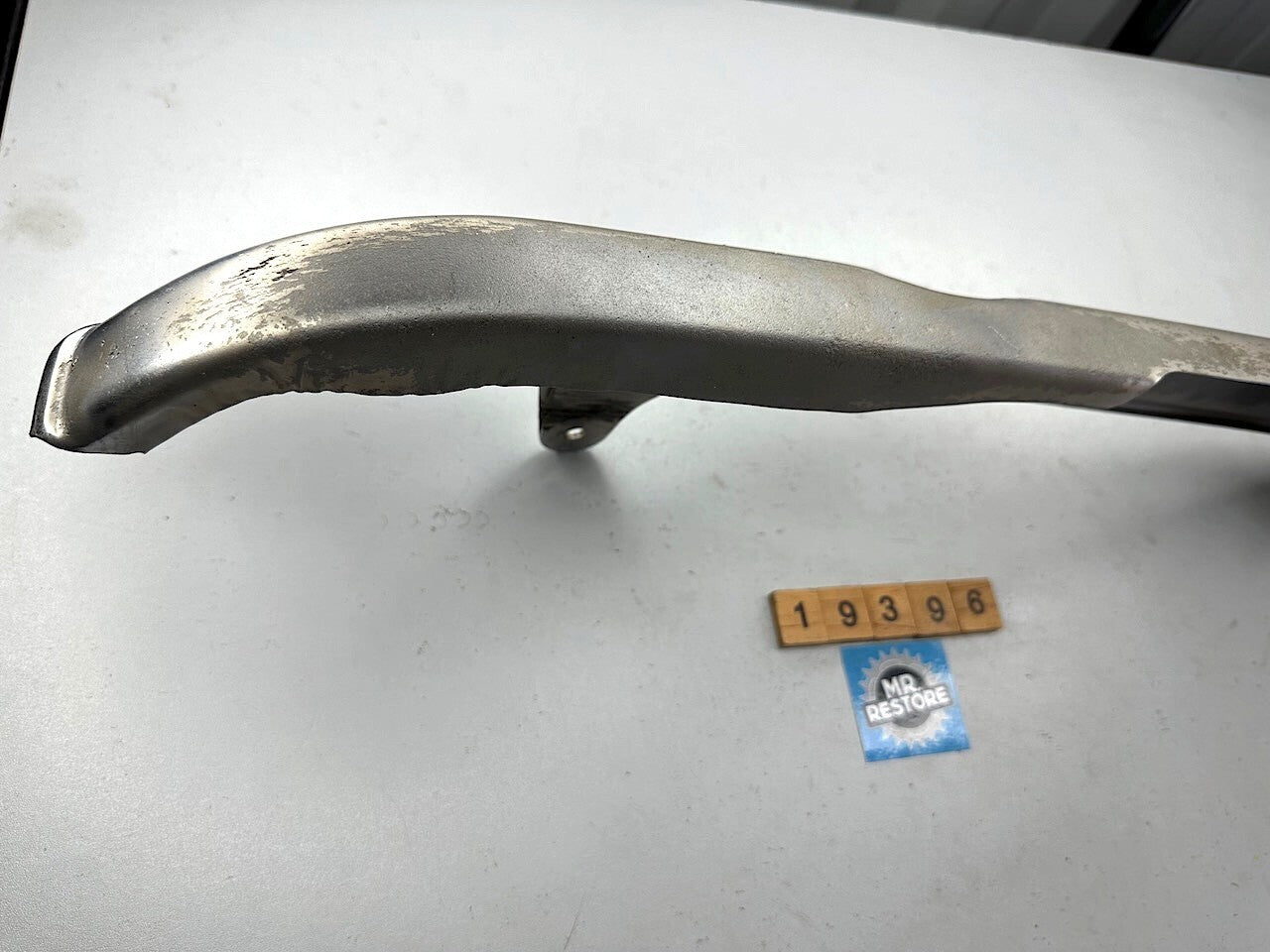 Yamaha XS360 XS400 Chain Guard