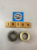 Aprilia RS125 2006-11 Rear Axle Spacers - Pair