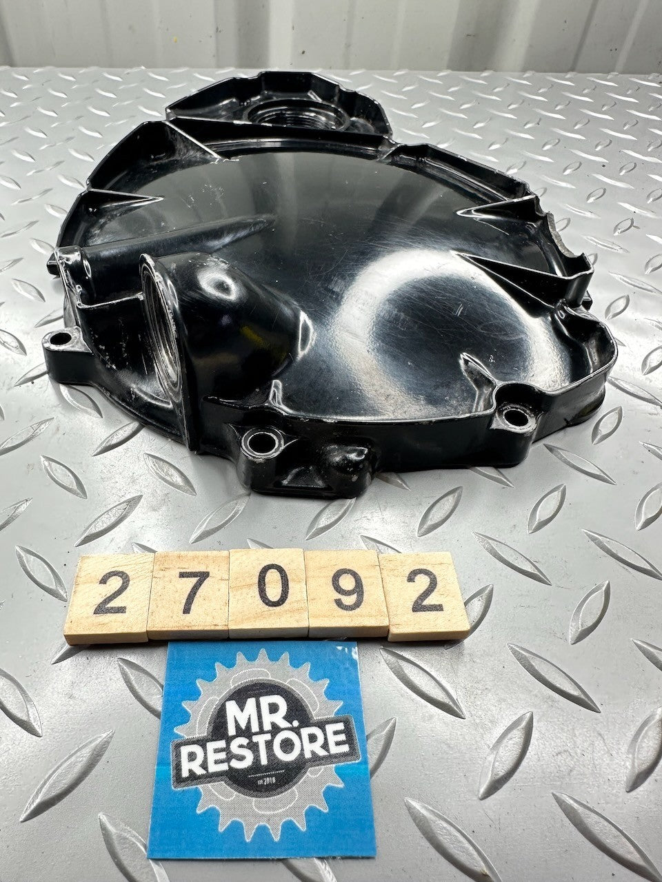 Kawasaki ZX250 ZX250R '91-95' Clutch Cover 14032-1309