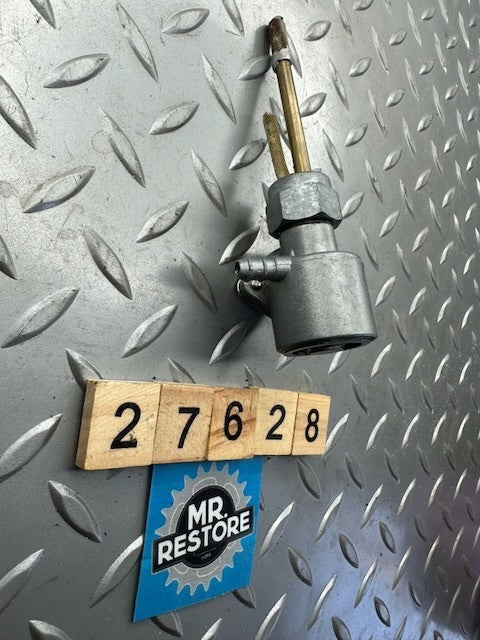 Yamaha TY250 TY175 TY125 OEM Fuel Tap Cock OEM Very Good Condition 434-24500-03