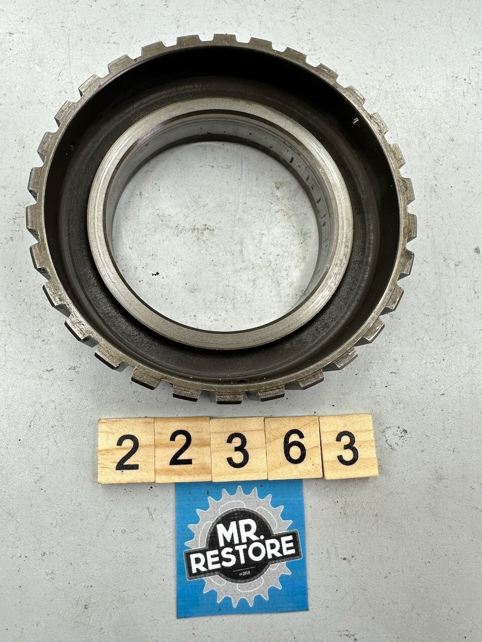 Honda CBX750 1984 Centre Clutch B 22131-MJ0