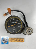 Yamaha AG200 Speedometer & Wire Loom KMH (tested)