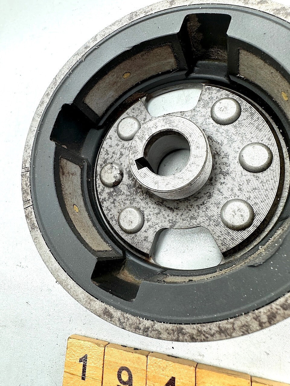 Honda CBR250 1978-80 Flywheel Rotor FP4186