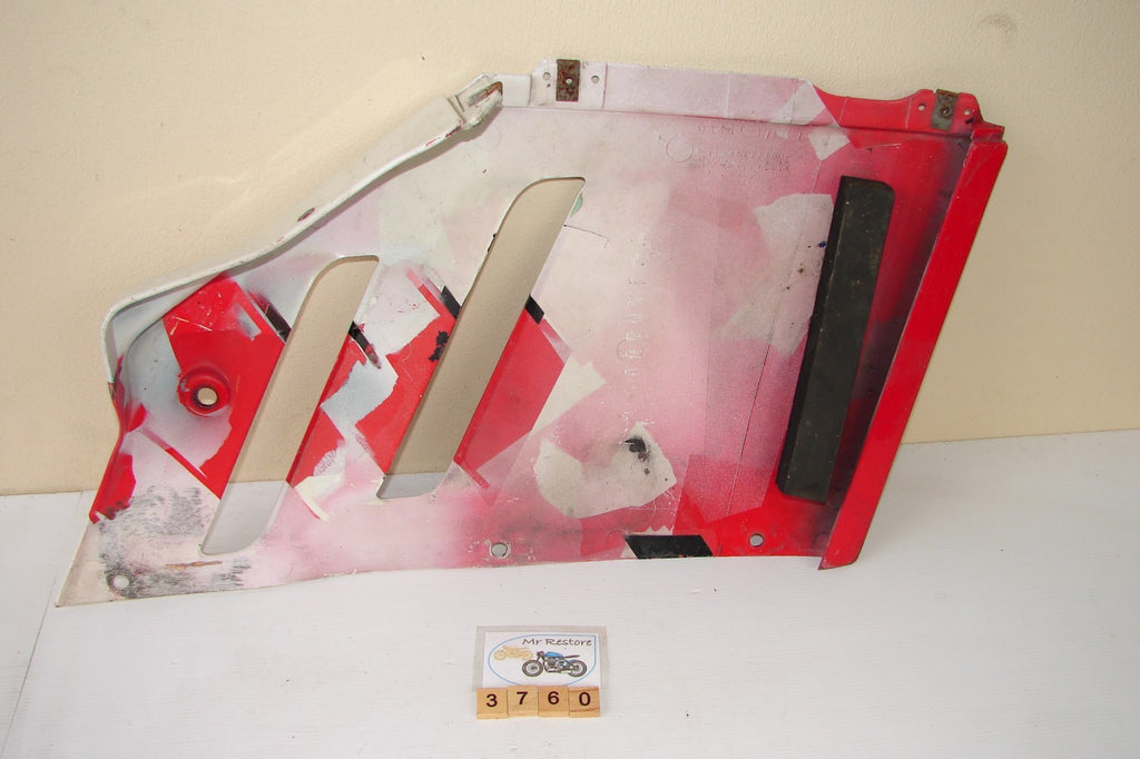 Suzuki GSXR750 L 94441-17CO  Fairing