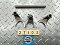 Kawasaki ZX250 ZXR250 ZR250 Balius - Gear Shift Forks & Shaft