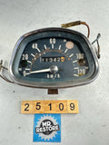Honda CT110 CT90 etc. Postie Vintage KMH Speedometer (Tested)