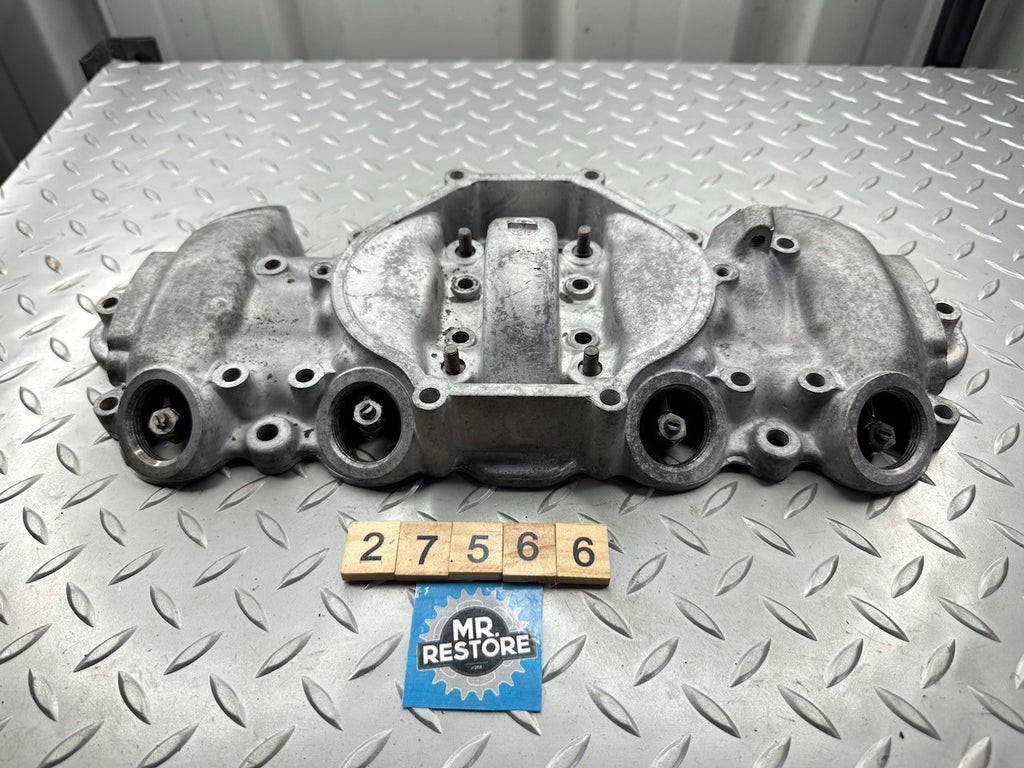 Honda CB500 CB550 Cylinder Head Rocker Cover & Rockers