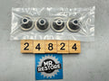 BMW G650GS '08-16' Set of Valve Upper Spring Plate Seat Retainer (x4)