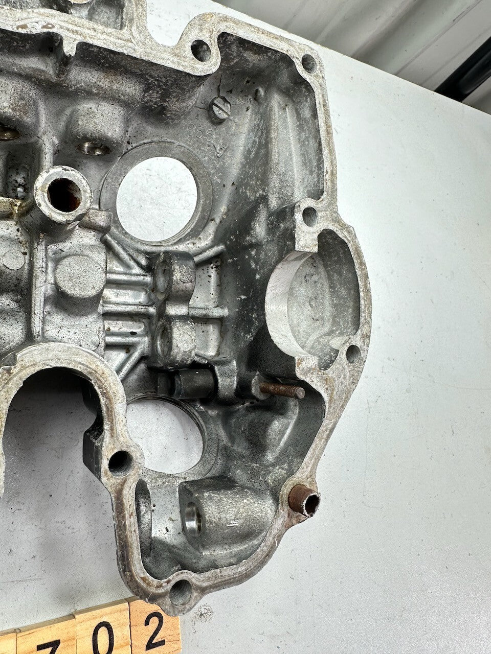 Honda XR250R 1984-85 Cylinder Head Rocker Cover 12311-KK1-305