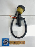 BMW R1100S Rear Master Cylinder & Reservoir 1998-2005 (working)  34317657917