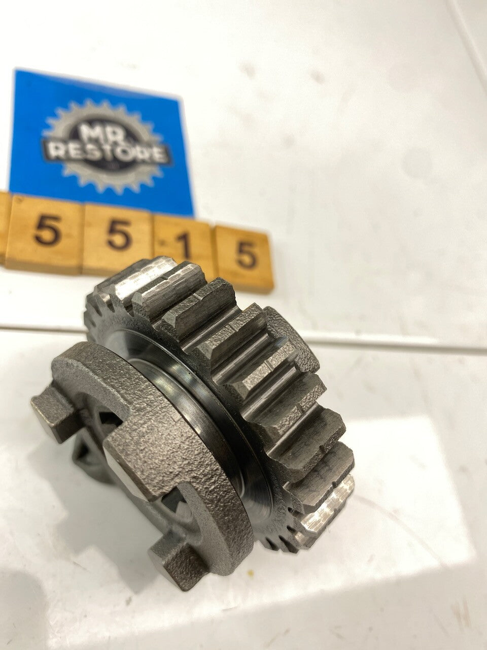 Yamaha RD250LC RD350LC RZ250 RZ350 5th Gear Wheel - 4L0-17251-01