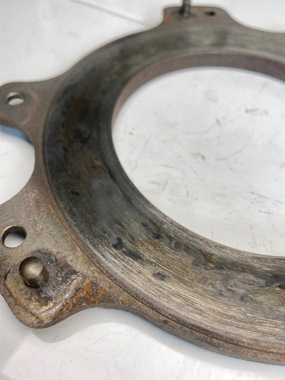 BMW Motorcycle Sachs Clutch Pressure Plate 093072135102 BMW 2333023