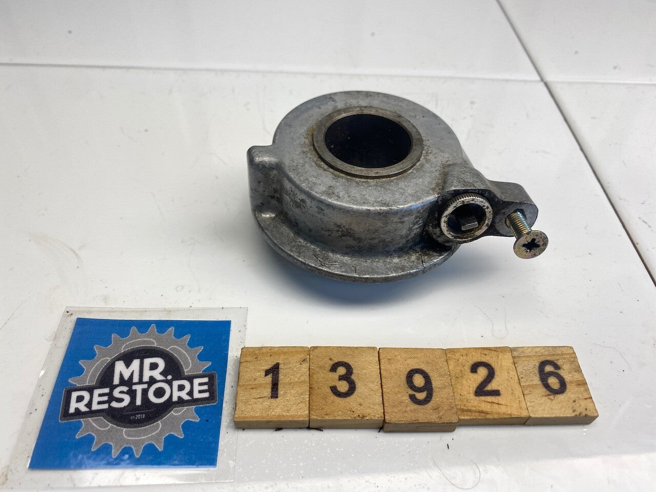 Triumph Tiger 900 T400 Speedometer Drive