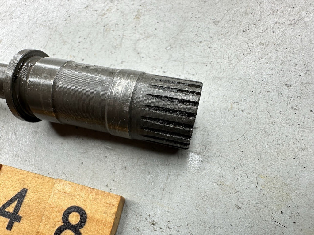 Kawasaki Z1300 KZ1300 '79-82' ZG1300 ZN1300 Water Pump Drive Shaft 13107-1009