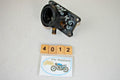 Suzuki RGV250 K G5 Inlet Manifold carb holder