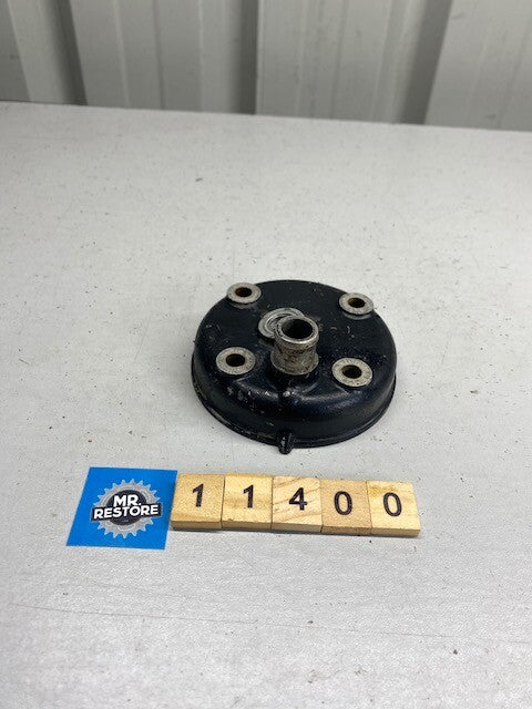 Suzuki RM125 X Cylinder Head