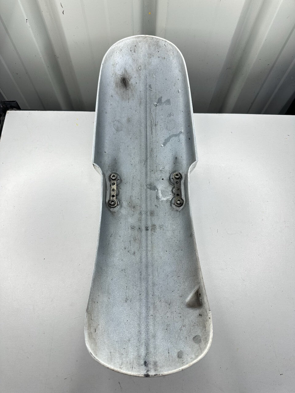Yamaha XJ900S 4KM Front Fender Mudguard (no cracks)