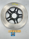 Honda CB250N Superdream CM250 OEM Front Disc