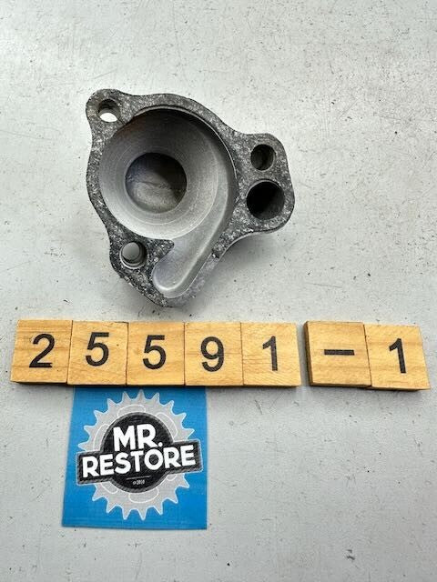 Honda CR80 R '83' Water Pump Impeller Cover 19221-GC4-700