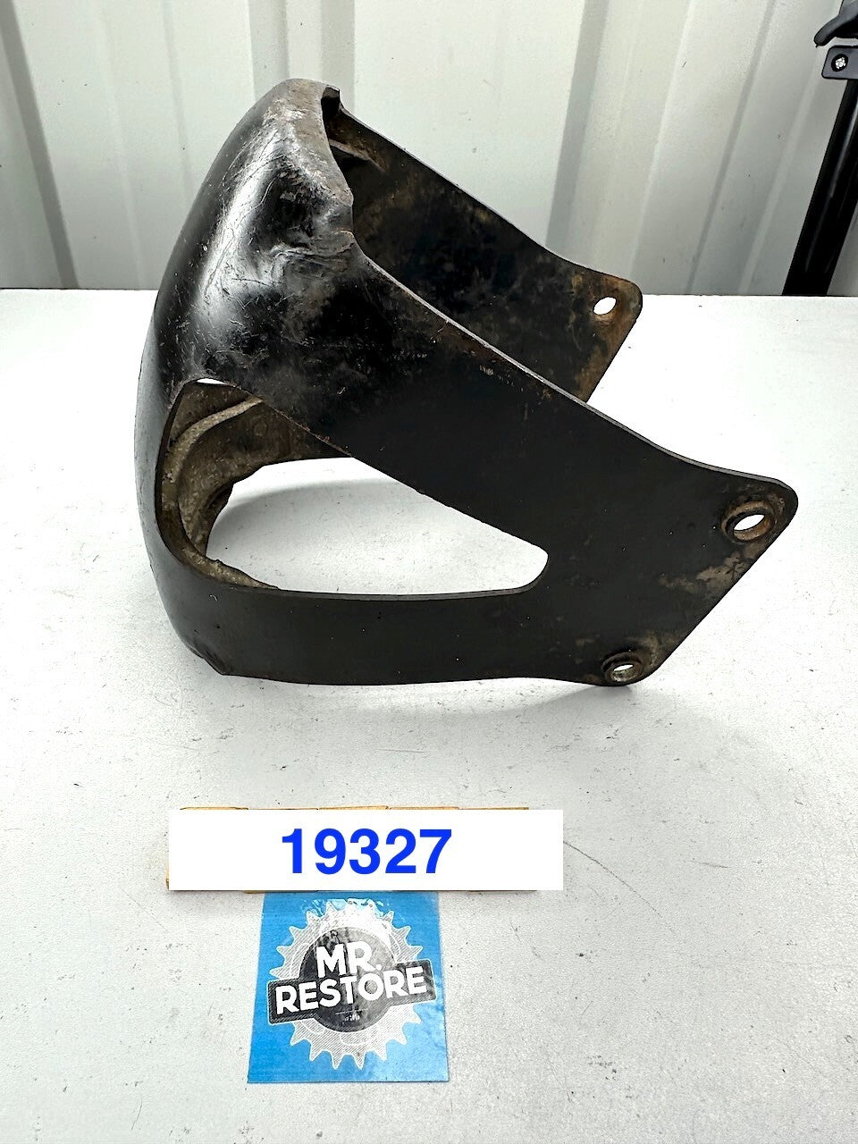 Suzuki GS650 GS550 Katana Front Fender Brace 53160-34300
