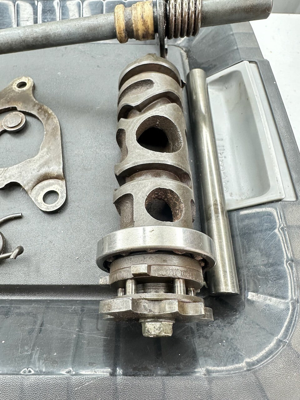 Honda CB1000 CB900 CB750 Boldor Gear Shift Forks / Drum / Spindle