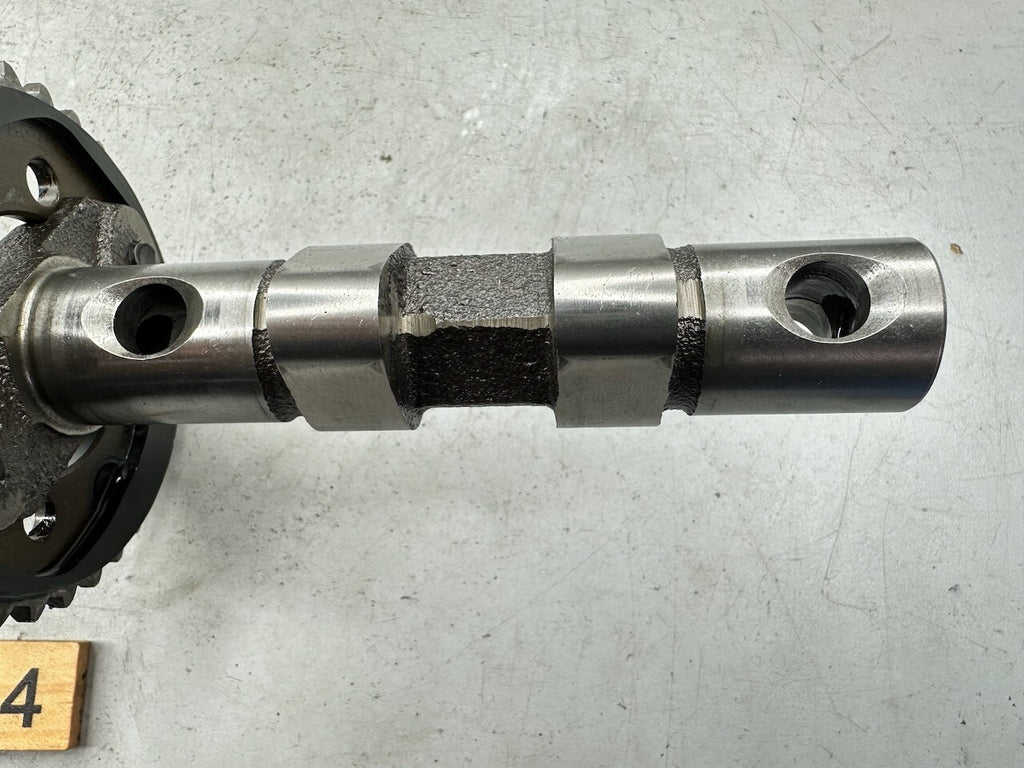 Yamaha V-Max 1200 VMX12 '85-03' FZX750 XJ700 Intake Camshaft 1FK-12171