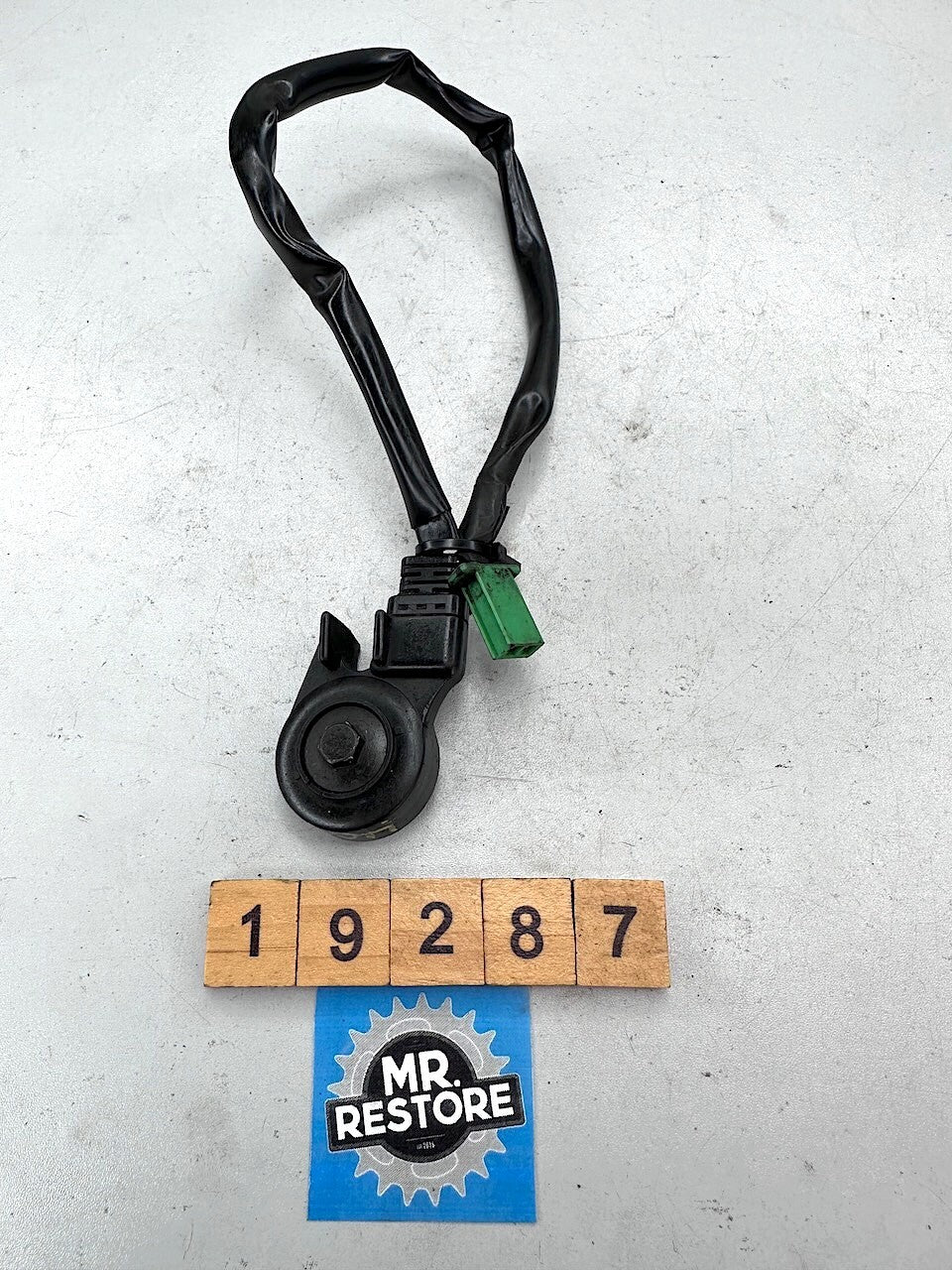 Honda CBR250 Hornet Side Stand Switch 35070-KEA-00