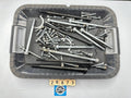 BMW K1200S '03-08' K1200R Nuts Bolts Clips Spacers Etc. From Engine Strip Down