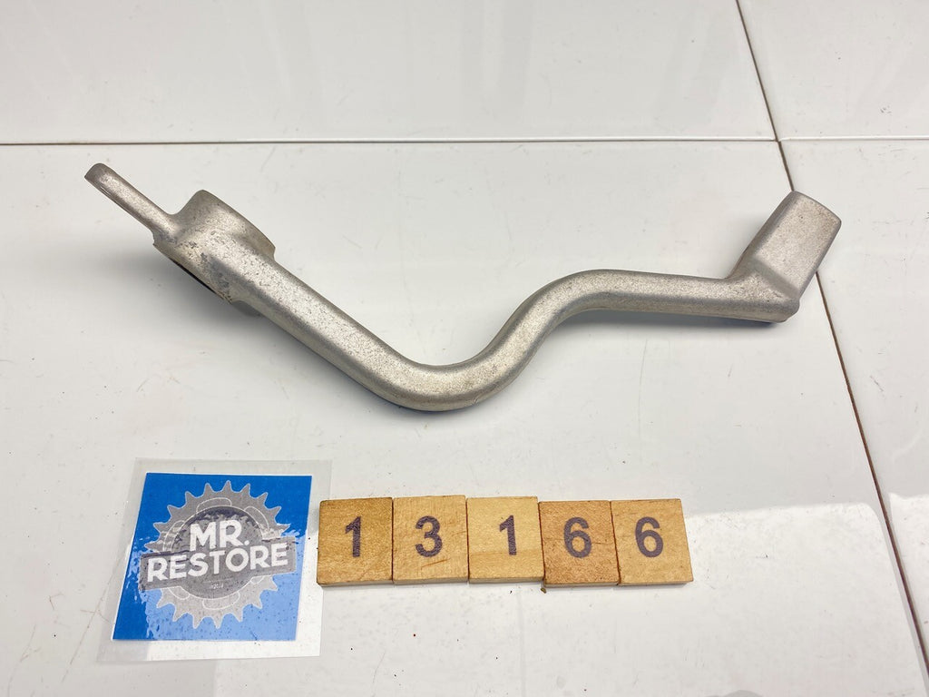Kawasaki GPZ900R ZX900 OEM Rear Brake Lever assy. 43001-1174