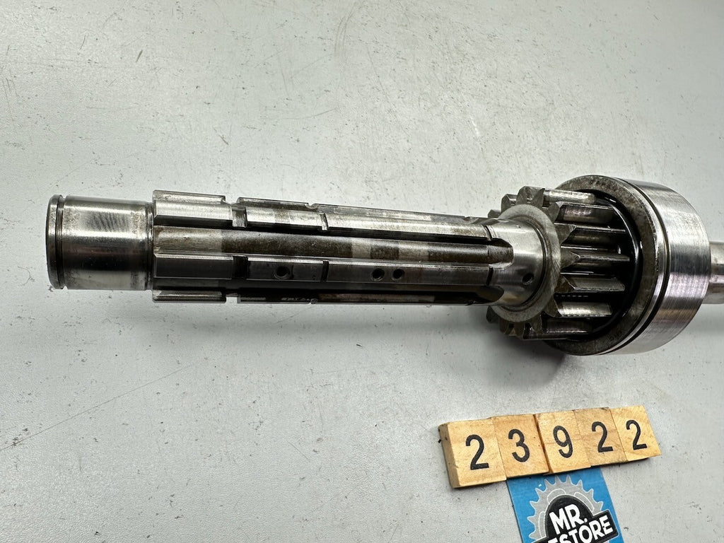 Kawasaki Z1300 KZ1300 '79-81' Drive Shaft & Bearing 13127-1010