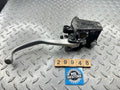 Yamaha FZR400 FJ1200 FZR1000 FZR750 XJ900 RZ350 Front Brake Master Cylinder