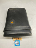 Yamaha FZR250 3LN Pillion Passenger Seat, Strap - 3LN-24750 & 3LN-24734