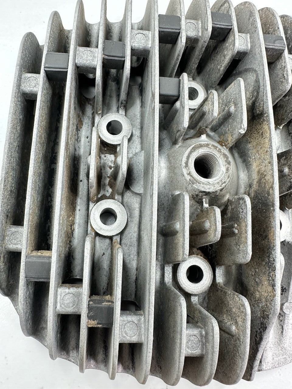 Yamaha TY250 1974-77 Cylinder Head 434-11111