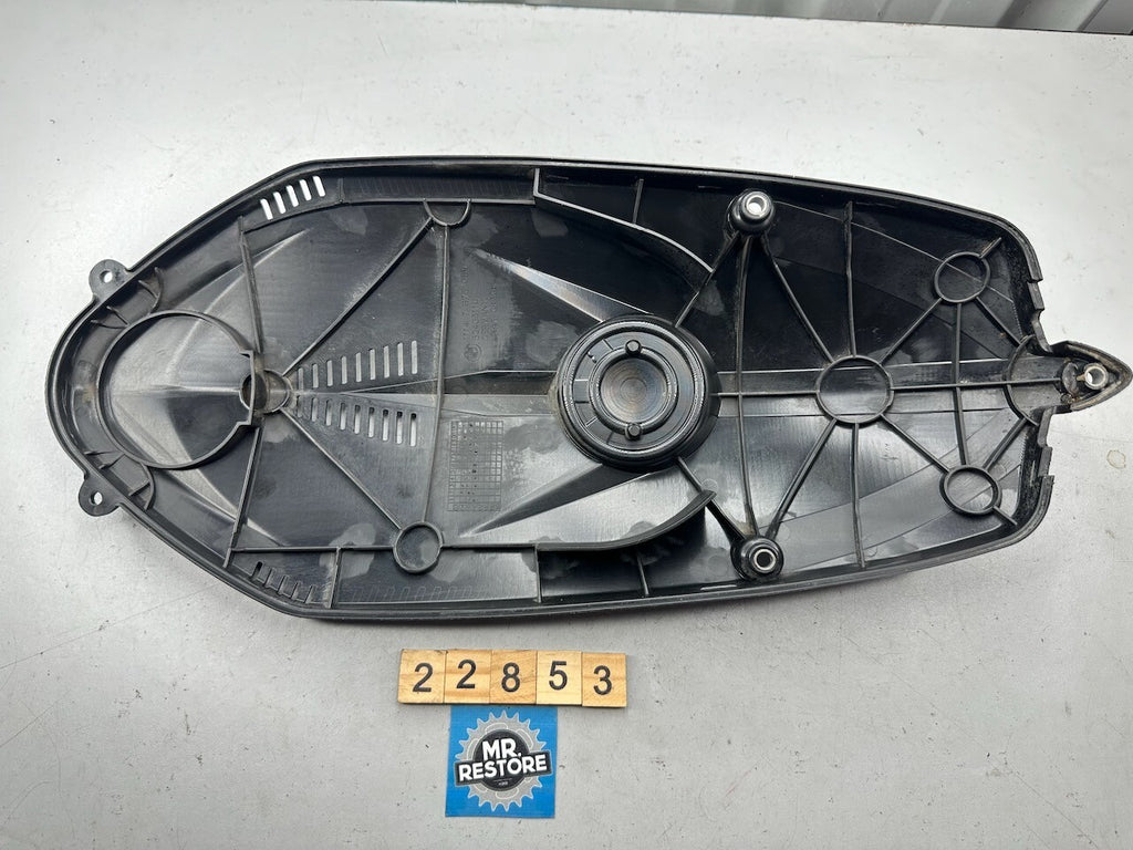BMW R1200GS / ADV HP2 R1200RT R900RT Alternator Belt Cover 11147675089