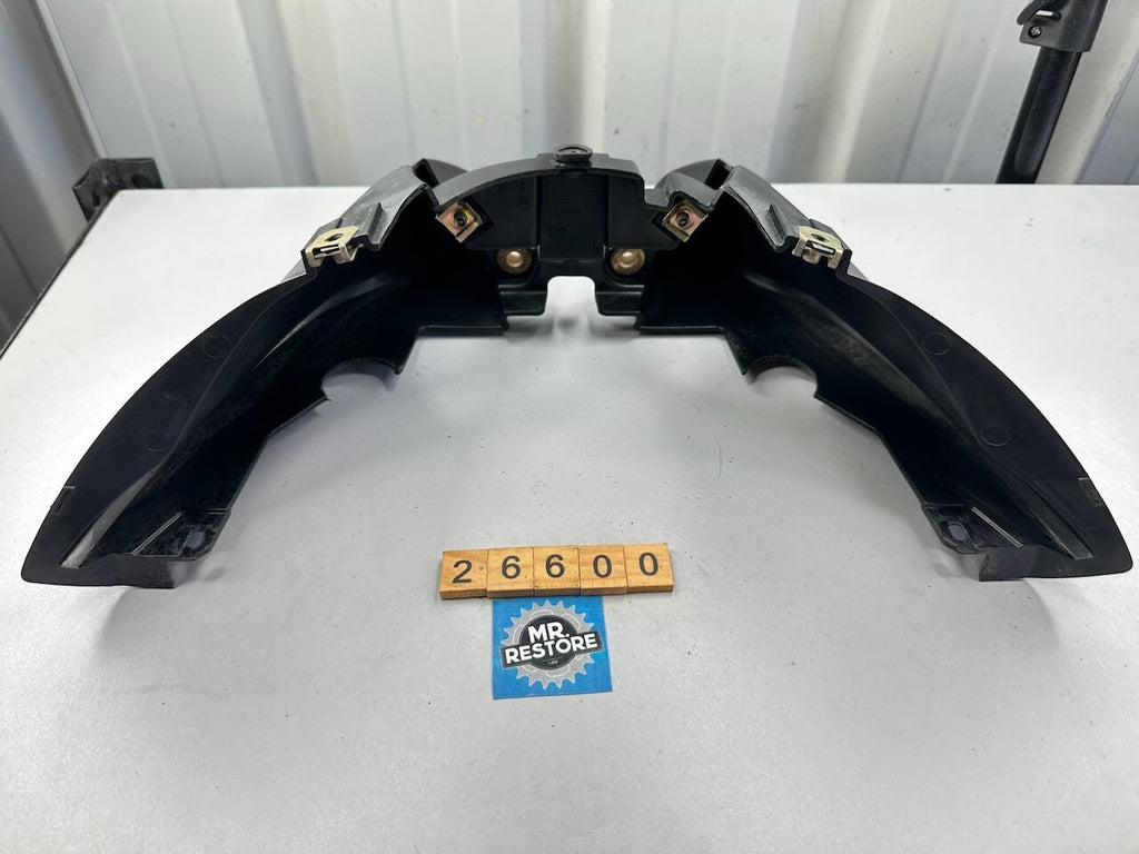 BMW K1200S '03-08' K1300S '07-15' Rear Tail Light Fairing Cover Part 46627675427