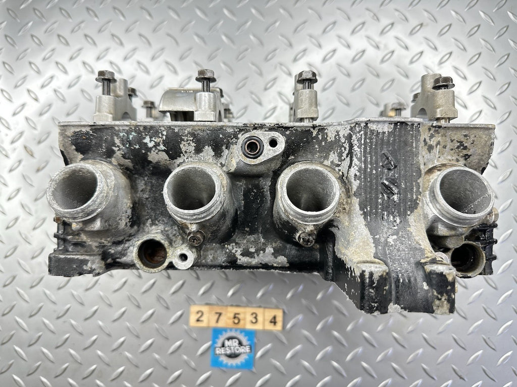 Honda CBR250R MC19 KY1 Cylinder Head
