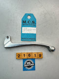 Yamaha DT XS Clutch Lever 214-83912-01 by MCS