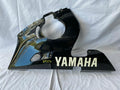 Yamaha R6 YZF 99-01 R/H Lower Fairing Panel 5EB-28385 Black