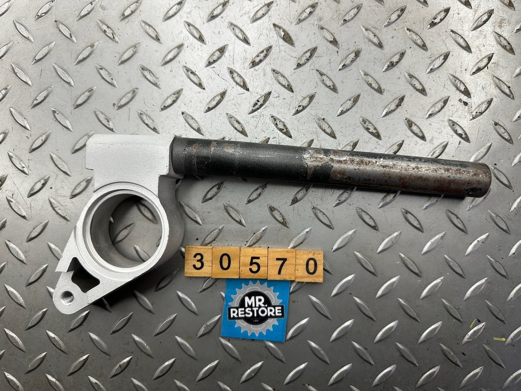Yamaha FZR1000 89-90 Right Handlebar 43mm 3GM-26111-50 3GM-26111-00 3GM-26122