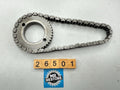 Honda CX500 CX650 GL650 GL500 Cam Chain & Sprocket