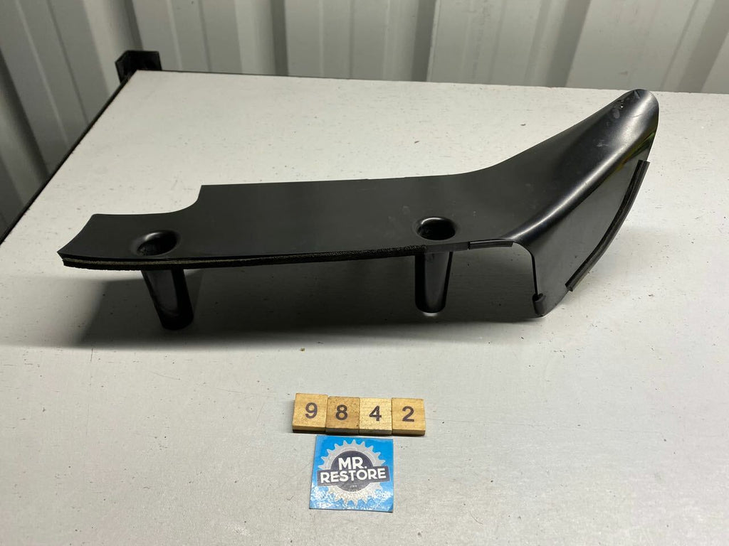 Honda VTR1000 F Firestorm 1997-2006 R/H Air Duct 64326-MBB